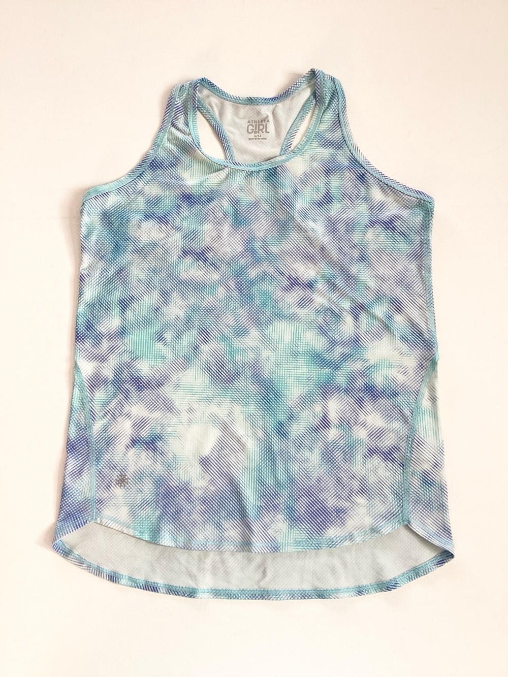 Athleta Girl Racerback Tank Top